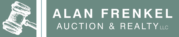 Alan Frenkel Real Estate Auctions
