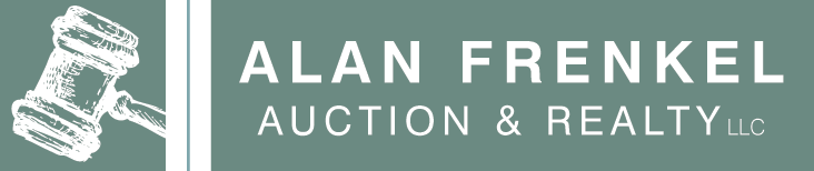 Alan Frenkel Auction & Realty